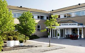 Scandic Aalborg Ost